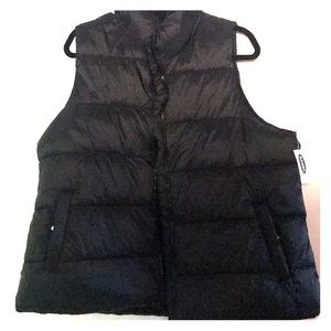 Old Navy Puffer Vest